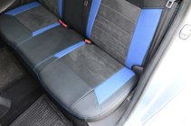 Peugeot 301 2012- Housses de Siège SoyuzAuto Style Cuir photo 6