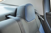 Peugeot 301 2012- Housses de Siège SoyuzAuto Style Cuir photo 4