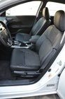 Honda Accord IX 2013-2017 Housses de Sièges Alcantara & Similicuir photo 1