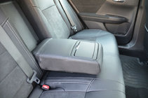 Honda Accord IX 2013-2017 Housses de Sièges Alcantara & Similicuir photo 5