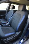 Hyundai Elantra (HD) 2006-2011 Housses de Siège Elite (Similicuir avec Inserts Alcantara) photo 3
