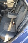 Hyundai IX-35 2010-2015 Housses de Siège SoyuzAuto Style Cuir photo 5