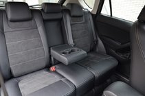Mazda CX-5 2012-2017 Housses de Siège Auto SoyuzAuto Leather Style photo 4