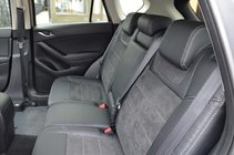 Mazda CX-5 2012-2017 Housses de Siège Auto SoyuzAuto Leather Style photo 5