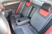 Mitsubishi Lancer X 2008- Housses de Siège SoyuzAuto Style Cuir photo 4