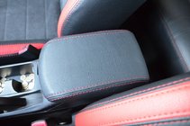 Mitsubishi Lancer X 2008- Housses de Siège SoyuzAuto Style Cuir photo 5