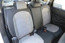 Nissan Qashqai 2010-2014 Housses de Siège SoyuzAuto Style Cuir photo 5
