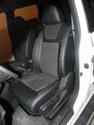 Nissan X-trail T31 2007-2014 Housses de Siège SoyuzAuto Style Cuir photo 5