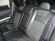 Nissan X-trail T31 2007-2014 Housses de Siège SoyuzAuto Style Cuir photo 6