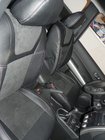 Nissan X-trail T31 2007-2014 Housses de Siège SoyuzAuto Style Cuir photo 7
