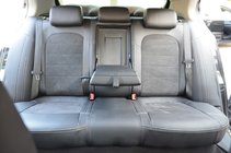 Skoda Superb 2009-2015 Housses de Sièges Auto (2008-2013, Similicuir↗Alcantara, Elite) photo 4