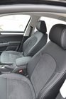 Skoda Superb 2009-2015 Housses de Sièges Auto (2013↗, Similicuir↗Alcantara, Elite) photo 2