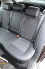 Skoda Superb 2009-2015 Housses de Sièges Auto (2013↗, Similicuir↗Alcantara, Elite) photo 4