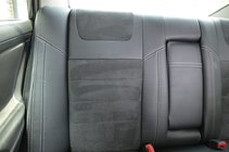 Toyota Camry 2006-2011 Housses de Sièges Auto (Similicuir ↗ Remplaçant Alcantara, Elite) photo 2