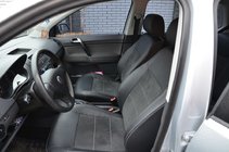 Volkswagen Polo 2001-2009 Housses de Sièges SoyuzAuto Style Cuir photo 1