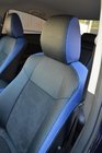Mazda 6 2012-2024 Housses de Siège SoyuzAuto Style Cuir photo 4