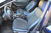 Mazda 6 2012-2024 Housses de Siège SoyuzAuto Style Cuir photo 1