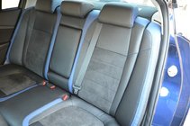 Mazda 6 2012-2024 Housses de Siège SoyuzAuto Style Cuir photo 3