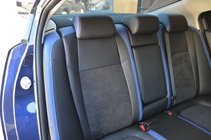 Mazda 6 2012-2024 Housses de Siège SoyuzAuto Style Cuir photo 2