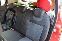 Renault Sandero 2013-2022 Housses de Siège Auto SoyuzAuto Leather Style photo 3