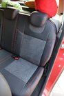 Renault Sandero 2013-2022 Housses de Siège Auto SoyuzAuto Leather Style photo 4