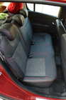 Renault Sandero 2013-2022 Housses de Siège Auto SoyuzAuto Leather Style photo 5