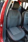 Renault Sandero 2013-2022 Housses de Siège Auto SoyuzAuto Leather Style photo 6