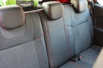 Renault Sandero 2013-2022 Housses de Siège Auto SoyuzAuto Leather Style photo 8