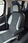 Citroen Berlingo 2008-2018 Housses de siège auto Leather style photo 3