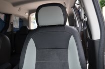 Citroen Berlingo 2008-2018 Housses de siège auto Leather style photo 4