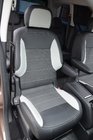Citroen Berlingo 2008-2018 Housses de siège auto Leather style photo 5