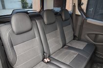Citroen Berlingo 2008-2018 Housses de siège auto Leather style photo 8