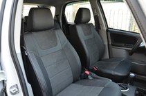 Suzuki SX4 2006-2013 Housses de Sièges SoyuzAuto Style Cuir photo 1