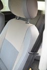 Audi A4 B7 2004-2008 Housses de Siège Auto (Similicuir↗Tissu) photo 7