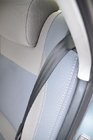 Audi A4 B7 2004-2008 Housses de Siège Auto (Similicuir↗Tissu) photo 3