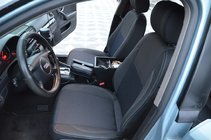 Audi A4 B6 2000-2004 Nouveauté ! Housses de siège auto originales SoyuzAuto Premium photo 1