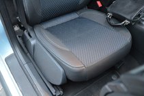 Audi A4 B6 2000-2004 Nouveauté ! Housses de siège auto originales SoyuzAuto Premium photo 5