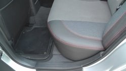 Chevrolet Epica 2006-2014 Nouveau ! Housses de Siège Auto SoyuzAuto Premium photo 2