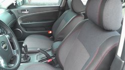 Chevrolet Epica 2006-2014 Nouveau ! Housses de Siège Auto SoyuzAuto Premium photo 1