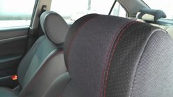 Chevrolet Epica 2006-2014 Nouveau ! Housses de Siège Auto SoyuzAuto Premium photo 5