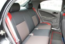 Chevrolet Lacetti 2003-2024 Housses de Sièges Auto SoyuzAuto Premium photo 5