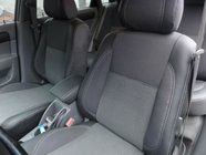 Chevrolet Lacetti 2003-2024 Housses de Sièges Auto SoyuzAuto Premium photo 1
