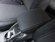 Chevrolet Lacetti 2003-2024 Housses de Sièges Auto SoyuzAuto Premium photo 7