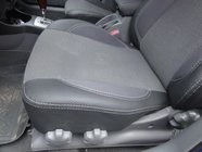 Chevrolet Lacetti 2003-2024 Housses de Sièges Auto SoyuzAuto Premium photo 6