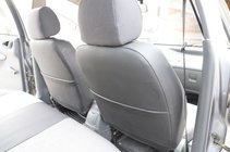 Chevrolet Lanos 1998–2017 Housses de Sièges Auto SoyuzAuto Premium photo 5