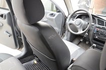 Chevrolet Lanos 1998–2017 Housses de Sièges Auto SoyuzAuto Premium photo 4