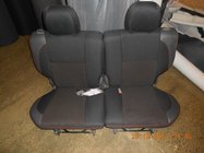 Chery Tiggo 1 2005-2016 Nouveauté ! Housses de siège auto originales SoyuzAuto Premium photo 4