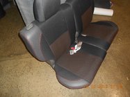 Chery Tiggo 1 2005-2016 Nouveauté ! Housses de siège auto originales SoyuzAuto Premium photo 2