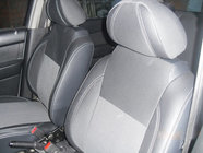 Chevrolet Aveo T250 2005-2011 Nouveau ! Housses de Siège Auto SoyuzAuto Premium photo 2