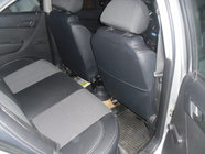 Chevrolet Aveo T250 2005-2011 Nouveau ! Housses de Siège Auto SoyuzAuto Premium photo 4